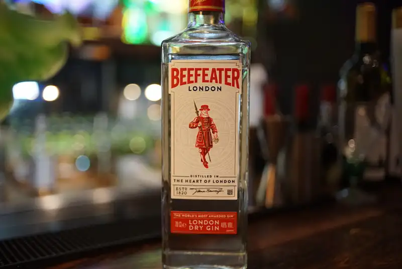 スピリッツ各種